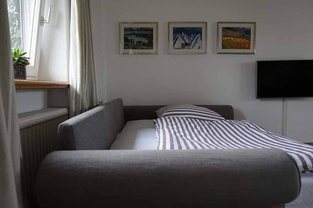 Ganze Wohnung, Studio Murnauer Moos - Studios Murnauer Moos in Murnau am Staffelsee, Das Blaue Land