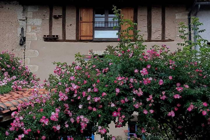 Maison de vacances pour 6 personnes