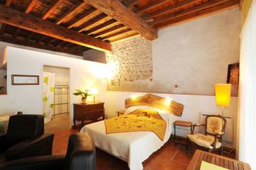 Gîte pour 2 Personnes dans Millas, Région de Perpignan, Photo 2