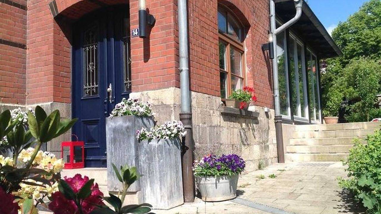 Vakantiewoning voor 4 Personen in Erfurt, Thüringer Kerngebied