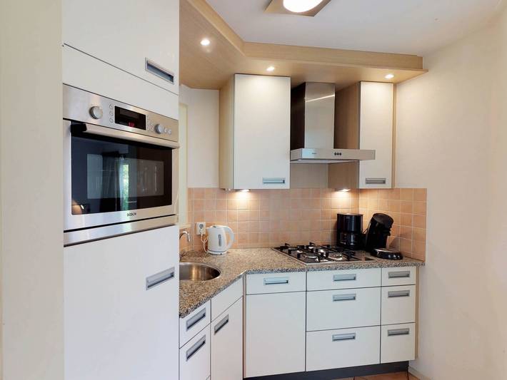 Ferienhaus für 8 Personen, mit Pool und Garten in Kortgene - 4