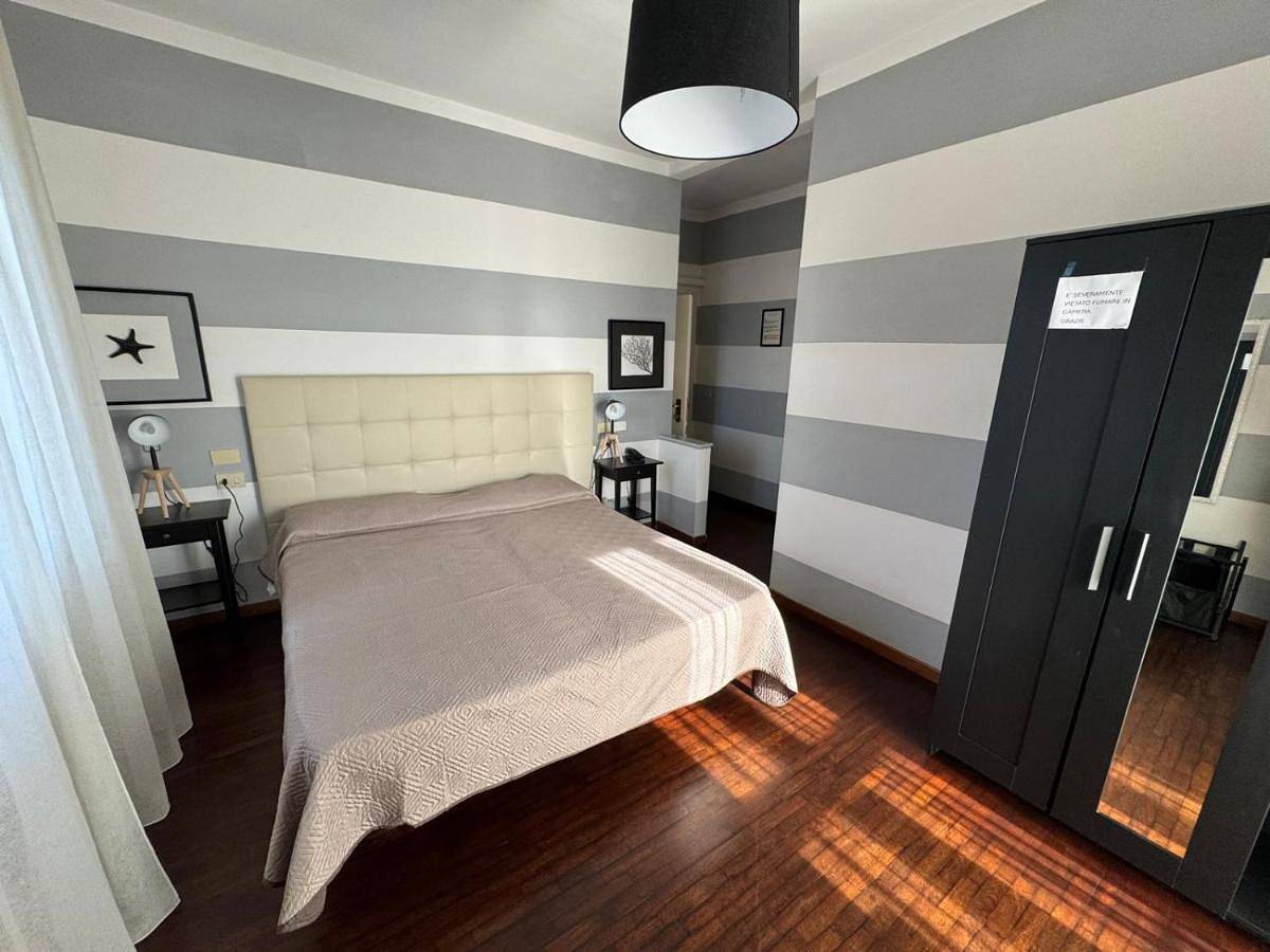 Hotel Le Focette in Lido di Camaiore, Pietrasanta