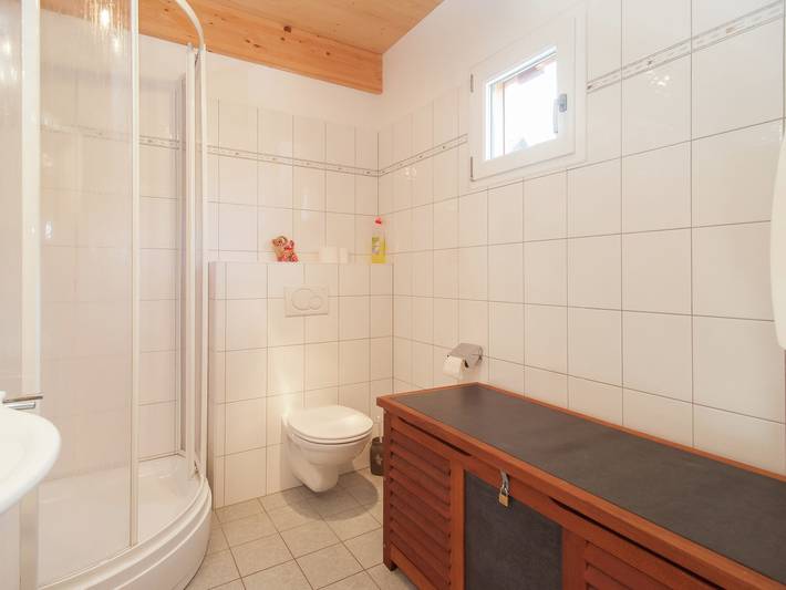 Ferienhaus für 8 Personen, mit Garten und Terrasse in Stadl-Predlitz - 4