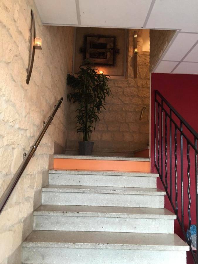 Hôtel pour 2 personnes à Château-Arnoux-Saint-Auban - 4