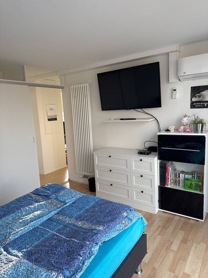 Ferienwohnung für 4 Personen, mit Garten, mit Haustier in Villingen-Schwenningen - 4