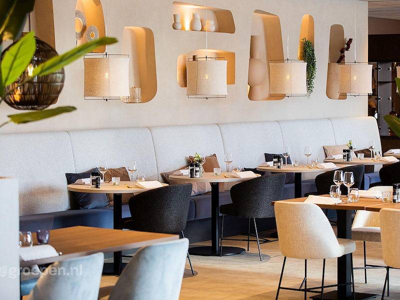 Vakantievilla Hellevoetsluis in Hellevoetsluis, Nederlandse Noordzeekust