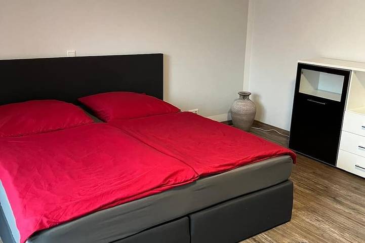 Ferienhaus für 5 Personen, mit Terrasse und Garten, mit Haustier in Werratal - 3