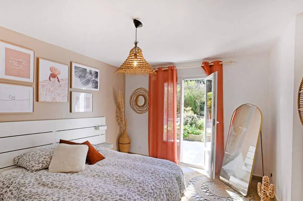 The ideal escape at villa la Pernes du Nord: Your vacation paradise! in Pernes-les-Fontaines, Parc naturel régional du Mont-Ventoux