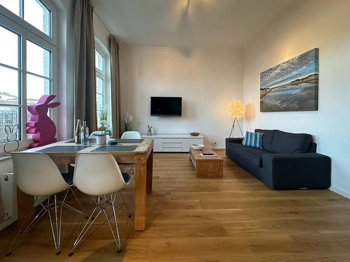 Ferienwohnung für 4 Personen - 1