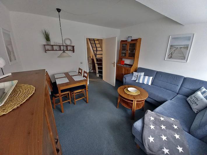 Ferienwohnung für 4 Personen - 1