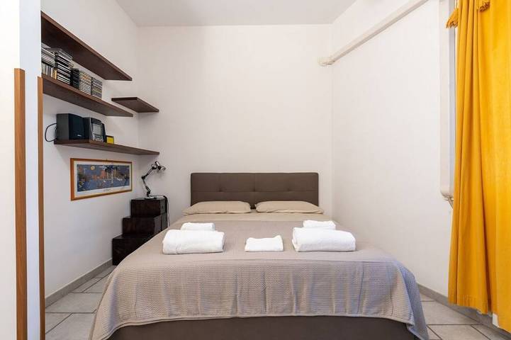 Ganze Wohnung, Domus Sizilien - Panormus Cala a Mare in Castellammare (Palermo), Palermo