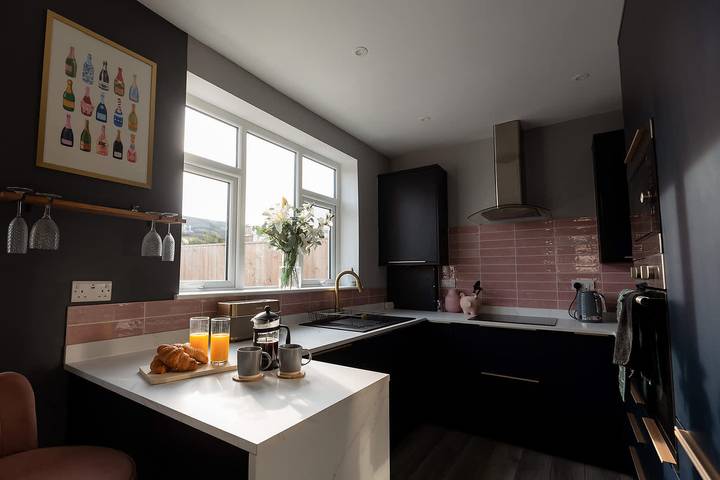Family Getaway | Pets Welcome with Hot Tub Rental in North Yorkshire