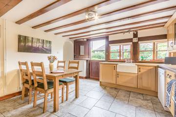 Cottage for 4 People in Cleeve Prior, Worcestershire, Photo 4