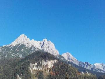 Chalet für 7 Personen in Maria Alm, Pinzgau, Bild 1