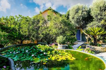 Cottage for 2 People in West Coast Crete, Crete, Photo 1