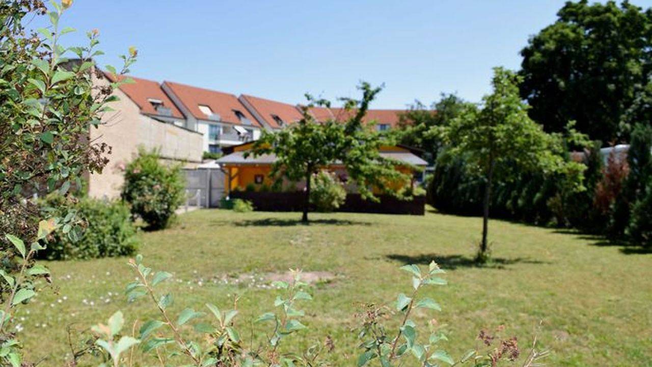 Ganze Ferienwohnung, Ferienwohnung für 2 Personen (15 m²) in Aschersleben in Aschersleben, Region Salzlandkreis