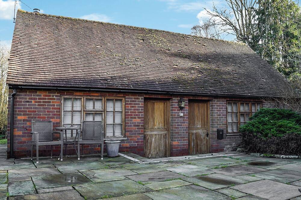 Cottage for 2 People in Penn, Buckinghamshire