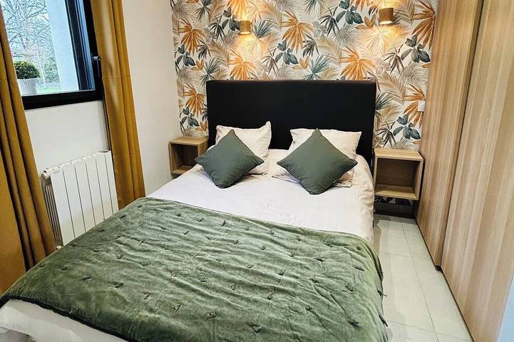 Location de vacances pour 2 personnes à Lanouée - 2