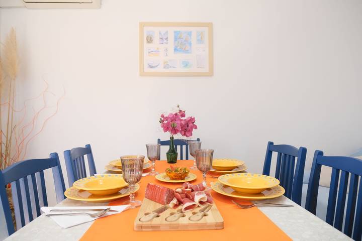 Ganze Wohnung, Apartment Marija in Milna, Brac