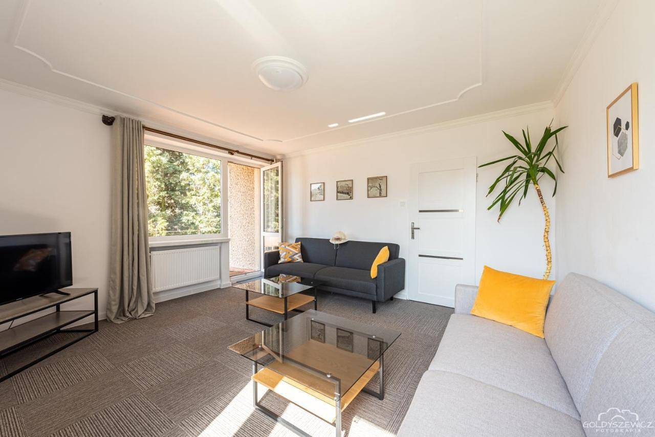 Four-Bedroom House in Kolberg, Baltic Sea Pomerania