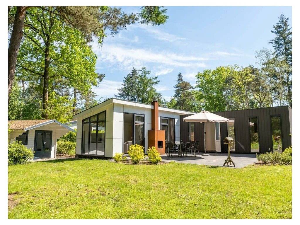 Casa de férias para 6 pessoas com jardim in Dordrecht, Parque Nacional De Biesbosch