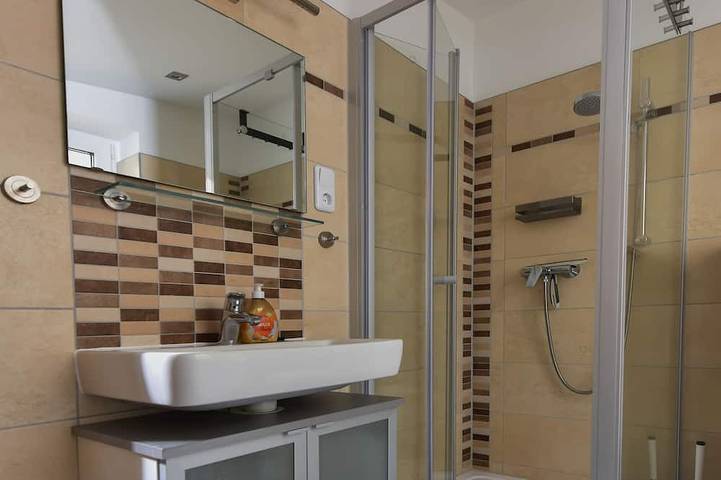 Ferienhaus für 2 Personen in Warnemünde - 3