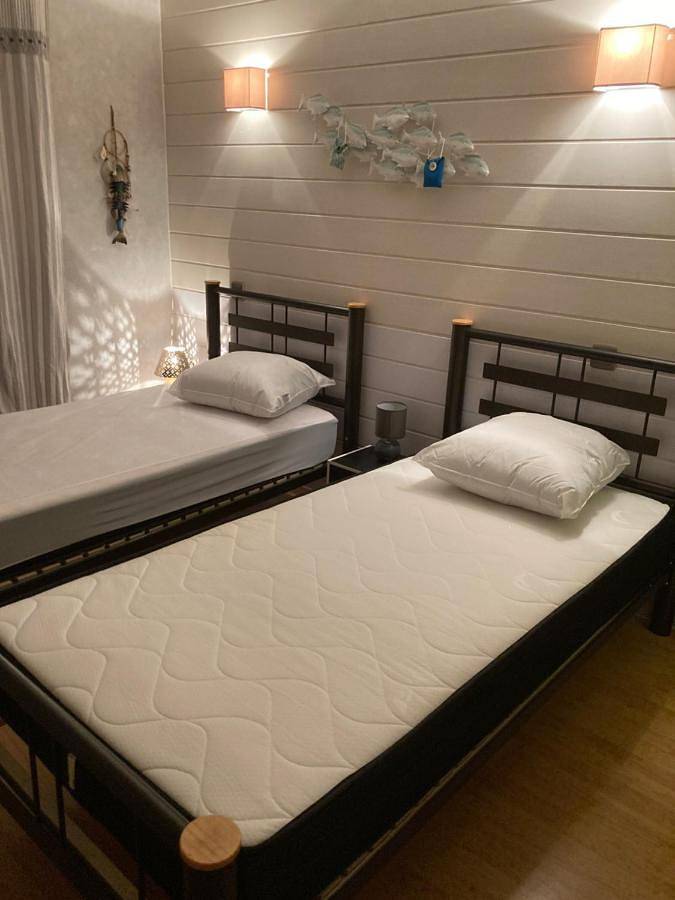 Location de vacances pour 6 personnes, avec terrasse à Saint-Laurent-de-la-Prée - 2