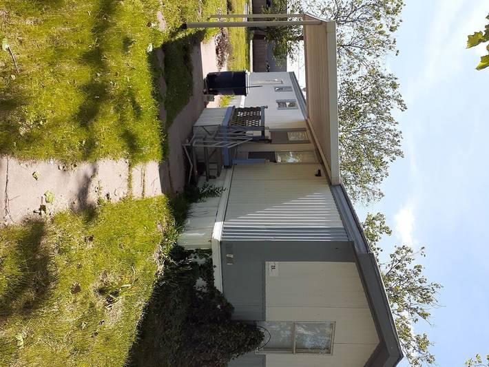 Vacation house for 4 people in Kansas