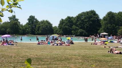 Camping pour 4 Personnes dans Mont-près-Chambord, Vallée de la Loire, Photo 1