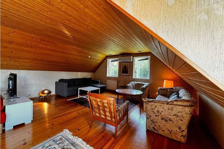 Ferieleilighet for 8 personer i Göteborg