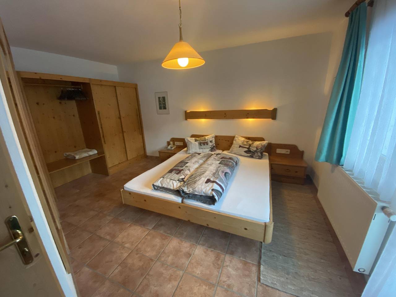 Hotel-Pension Sonnblick in Kartitsch, Osttirol