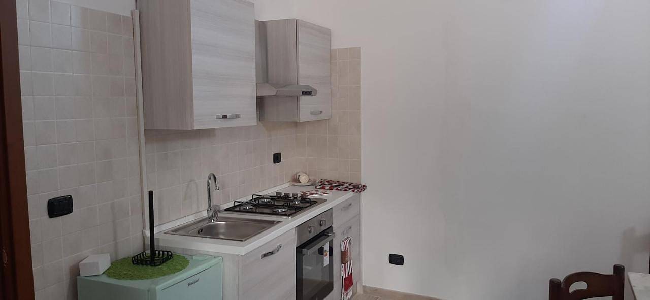 Two-Bedroom House in Barisciano, Gran Sasso