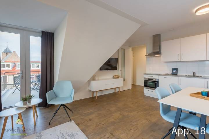 Ferienwohnung für 6 Personen in Walcheren