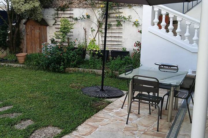 Location de vacances pour 6 personnes à Saint-Jean-de-Luz