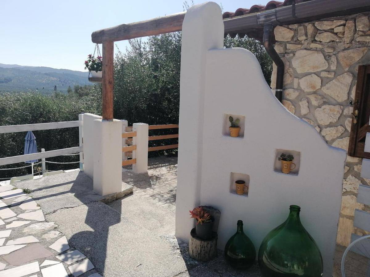 Borgo Degli Ulivi Rooms in Vieste, Gargano