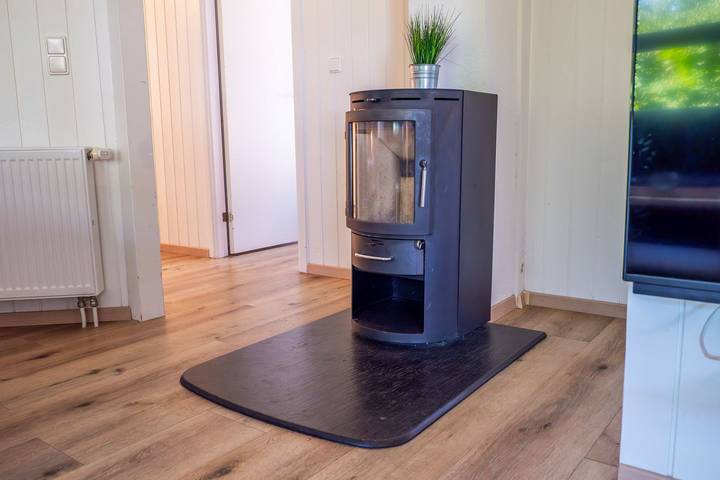 Ferienhaus für 10 Personen, mit Sauna und Whirlpool sowie Garten und Pool in Schleswig-Holstein - 4