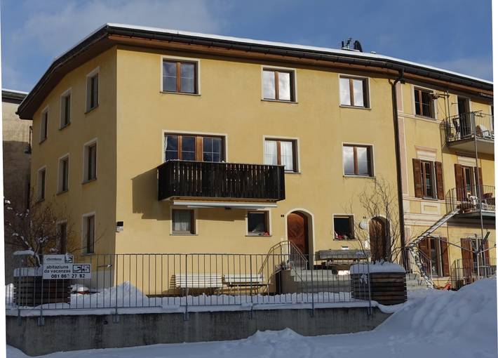 Ferienwohnung für 3 Personen, kinderfreundlich - 1
