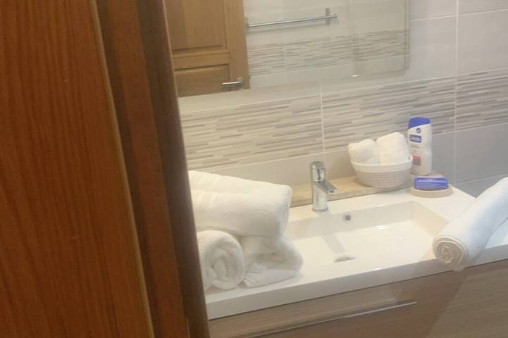 Chambre d’hôte pour 2 personnes, avec jardin à Figari - 4