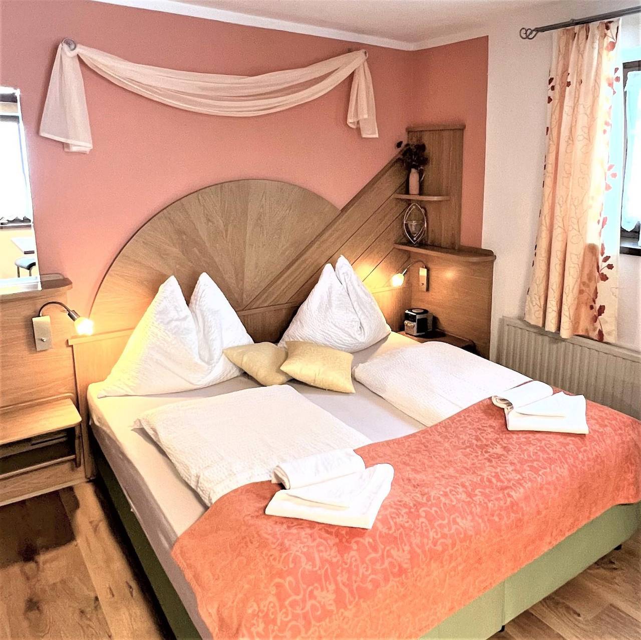 Kuschelappartement//Dusche, Wc in Murau, Westliche Obersteiermark