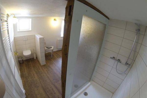 Ganze Wohnung, Apartment in Zeulenroda-Triebes, Saaleland