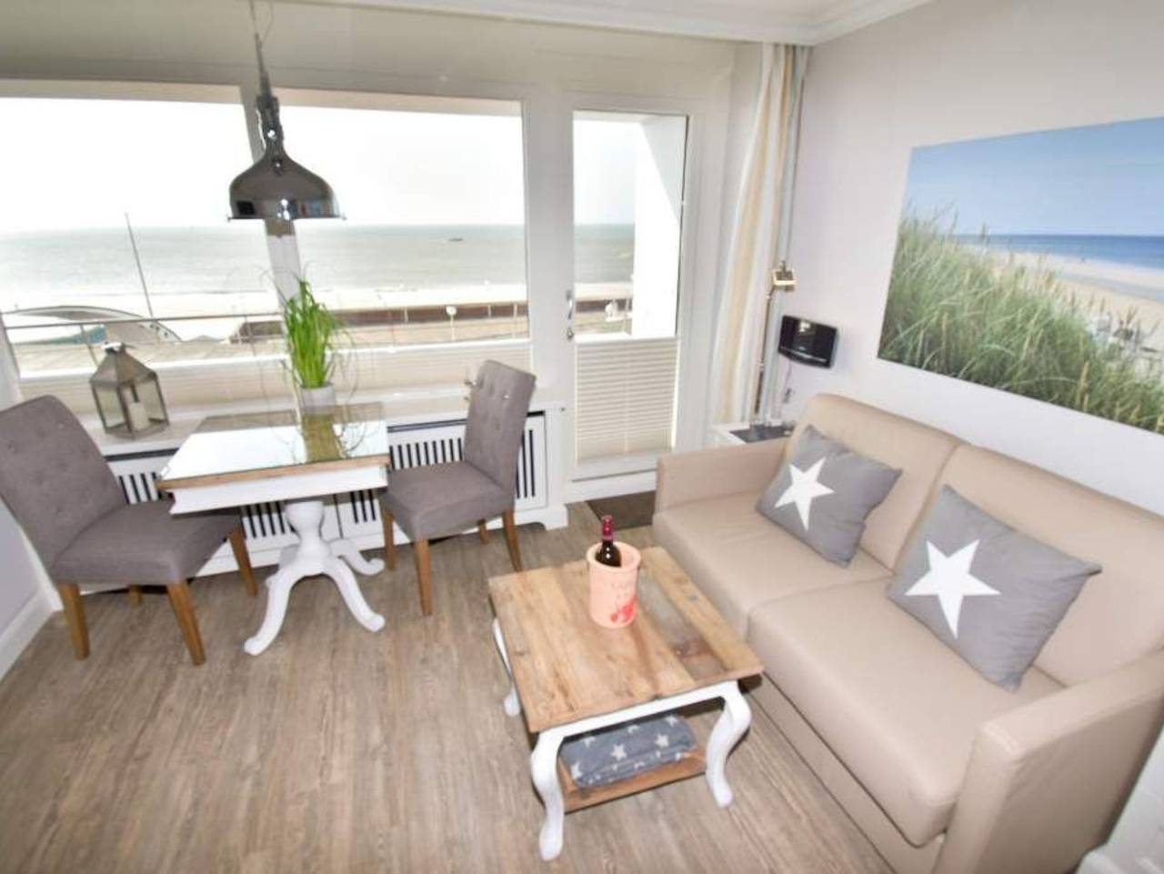 Ganze Ferienwohnung, Haus Metropol, App 29 in Westerland, Sylt