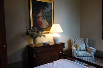 Château pour 8 Personnes dans Thiene, Vénétie, Photo 3