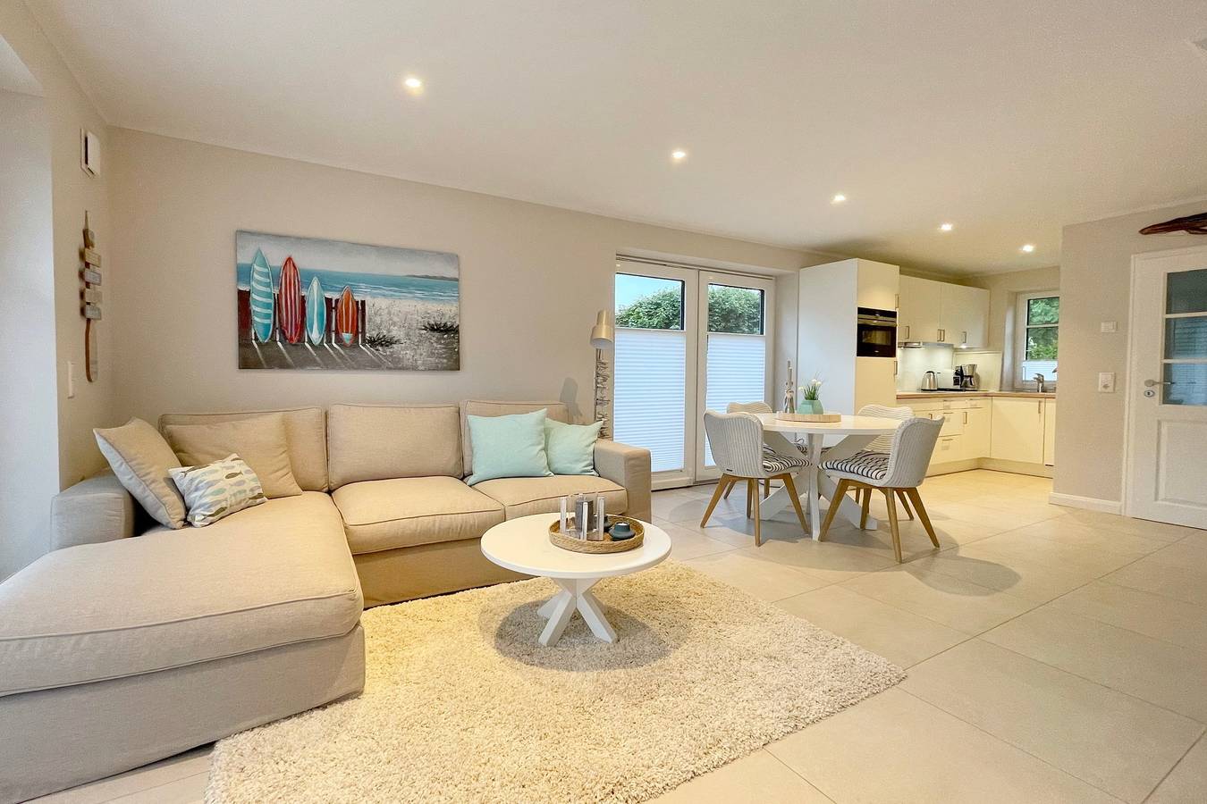 Koje 12 in Tinnum, Sylt (Gemeinde)