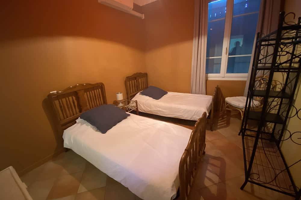 3 Ähren Gîte in der Provence mit privatem Pool nicht zu übersehen in Sablet, Vaucluse