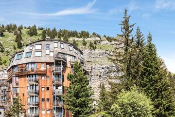 Apartment for 2 People in Avoriaz, Thonon-les-Bains region, Photo 2