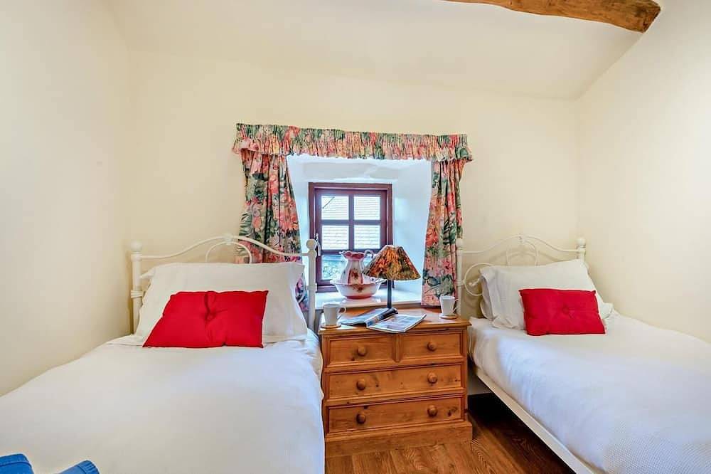 3 Bed in Holmrook in Eskdale, Lake District