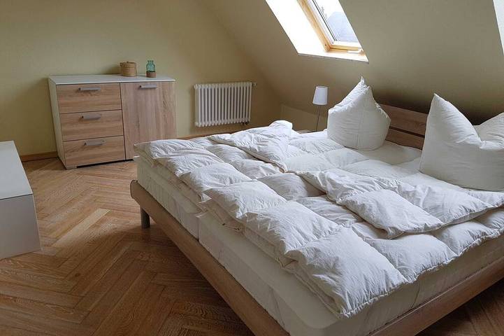 Ferienhaus für 4 Personen, mit Garten in Börgerende-Rethwisch - 4