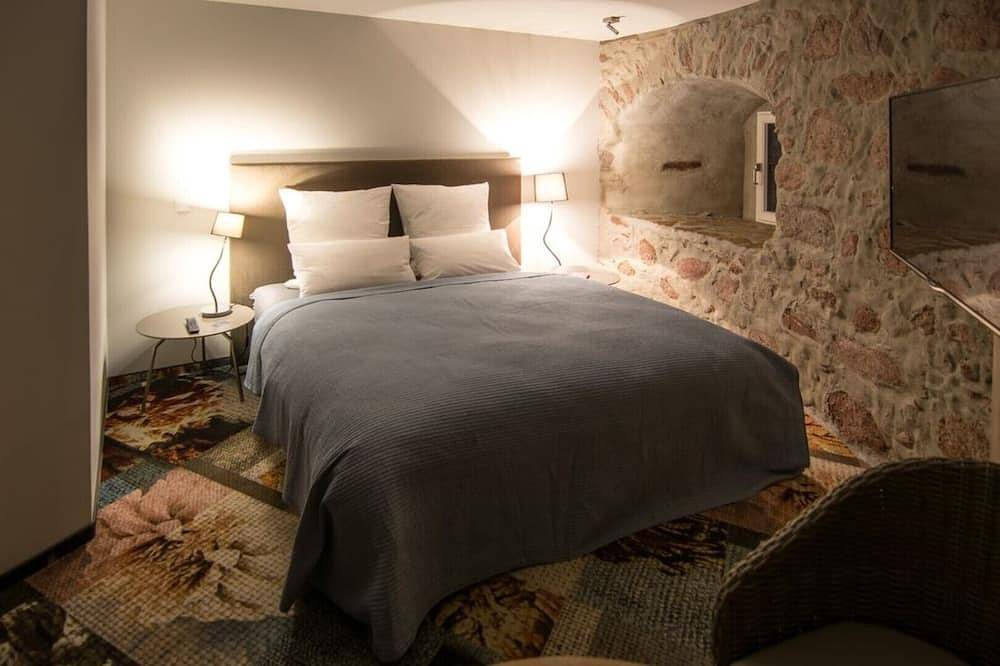 Turm mit Sauna und Terrasse in der Altstadt Bautzens für 12 Person in Bautzen, Oberlausitz Niederschlesien