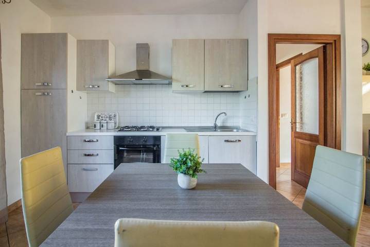 Appartamento intero, Guesthost - La Rosa dei Venti Flat 2 with Veranda in Olbia, Costa Smeralda