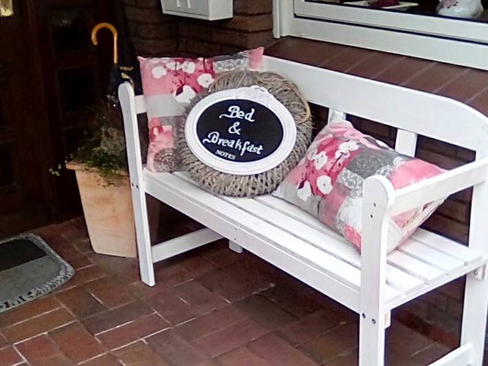 Ferienwohnung für 5 Personen, mit Terrasse und Garten, mit Haustier in Leer und Umgebung - 4